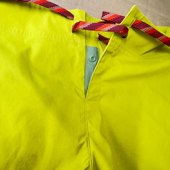 Title Nine Womens 2 Incrediboardie Board Shorts Surf Swim Beach 4" Inseam - Picture 4 of 10